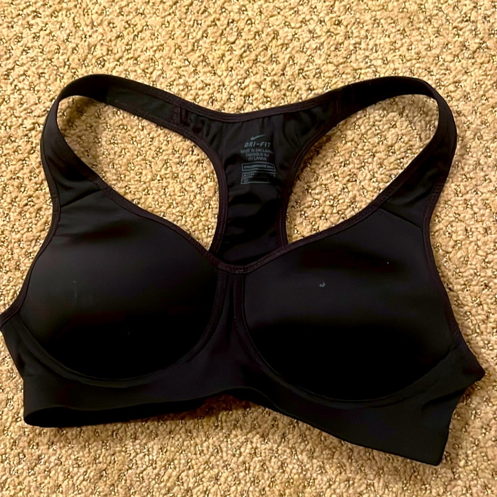 NWT Nike Sports Bra